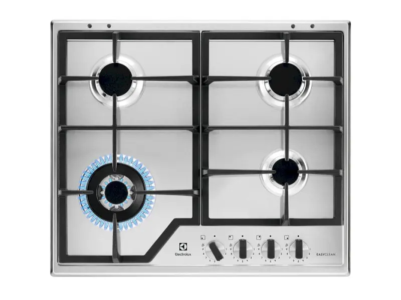 Газова варильна поверхня Electrolux KGS64362XX
