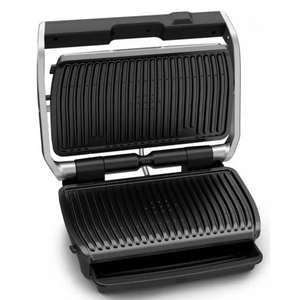 Електрогриль Tefal OptiGrill Elite XL GC760D30 [54174] - фото 6