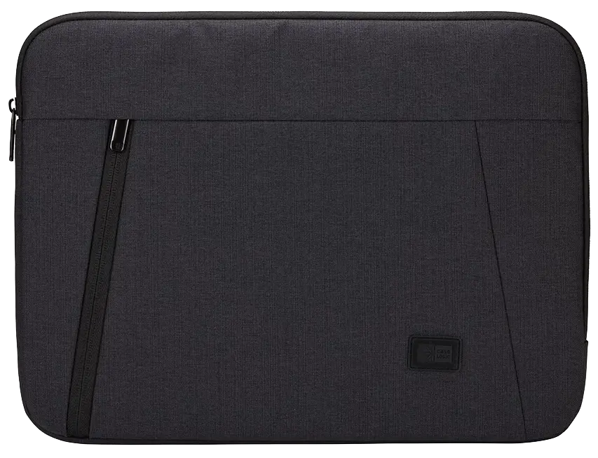 Сумка Case Logic Huxton Sleeve for 14" HUXS-214 Black (7081982) - фото 2