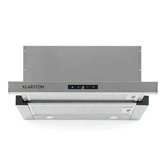 Вытяжка Klarstein Vinea 60 (10031682) - фото 6