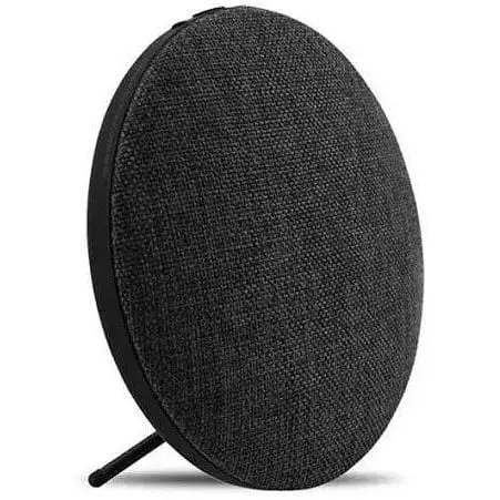 Колонка портативна Remax RB-M9 15Вт USB AUX FM Bluetooth чорна (00000016655) - фото 5