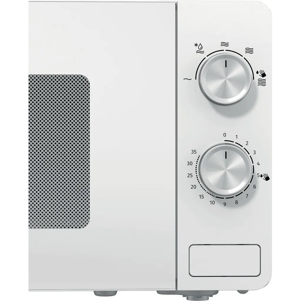 Мікрохвильова піч Gorenje MO 20 E1W2 (738193) - фото 5