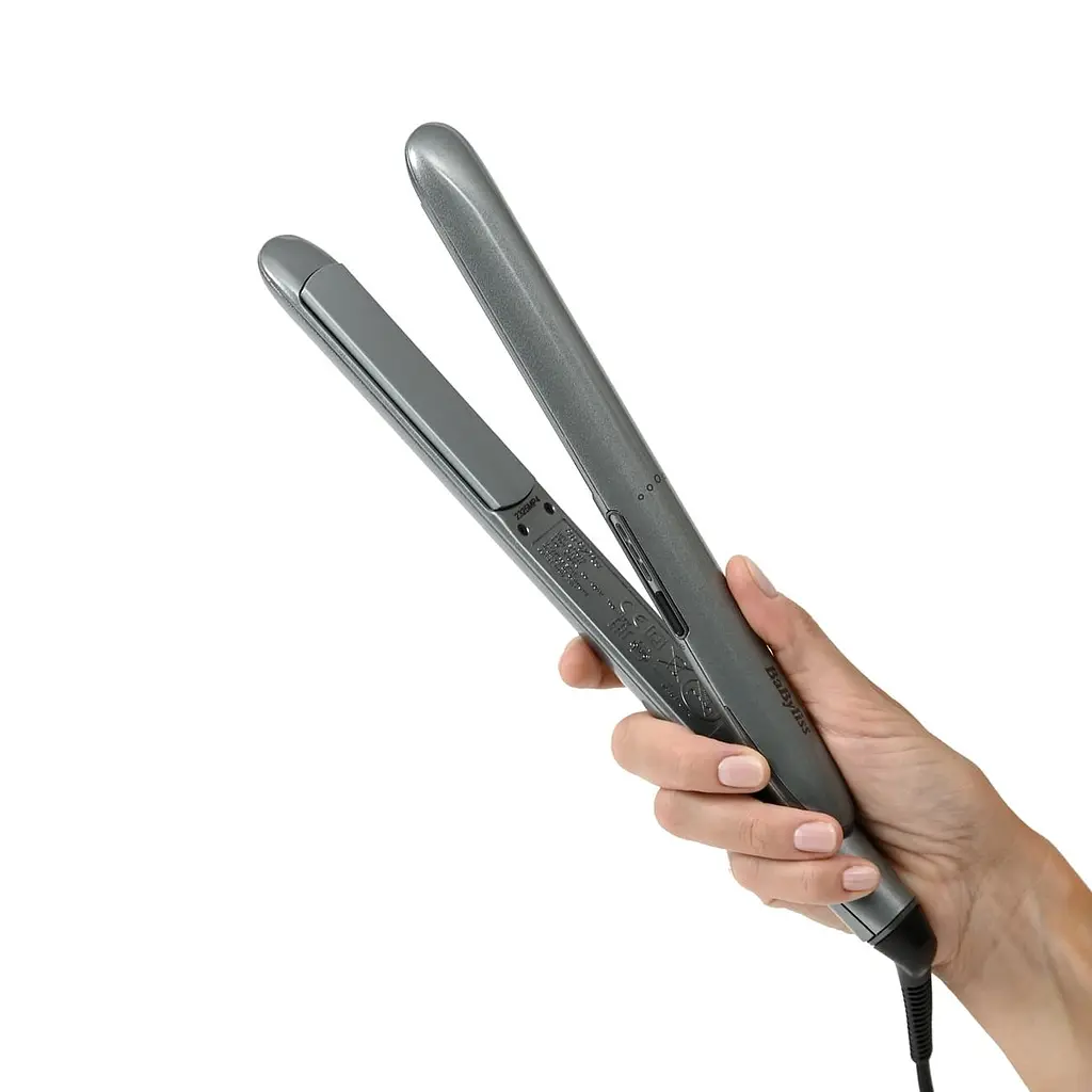 Випрямляч для волосся Babyliss Xanadu ST261E - фото 8