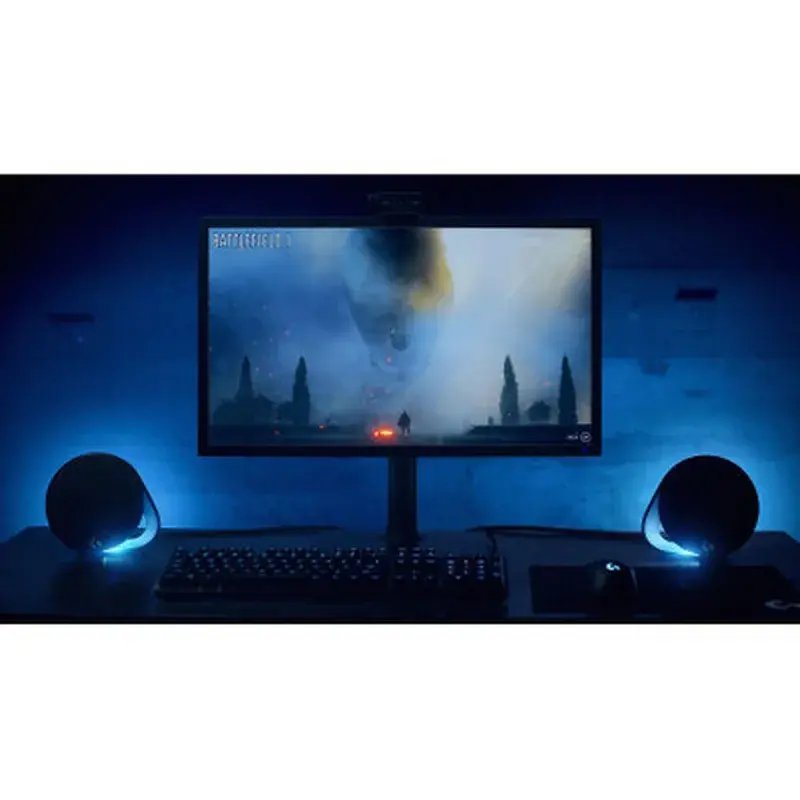 Акустична система Logitech G560 (980-001301) - фото 8
