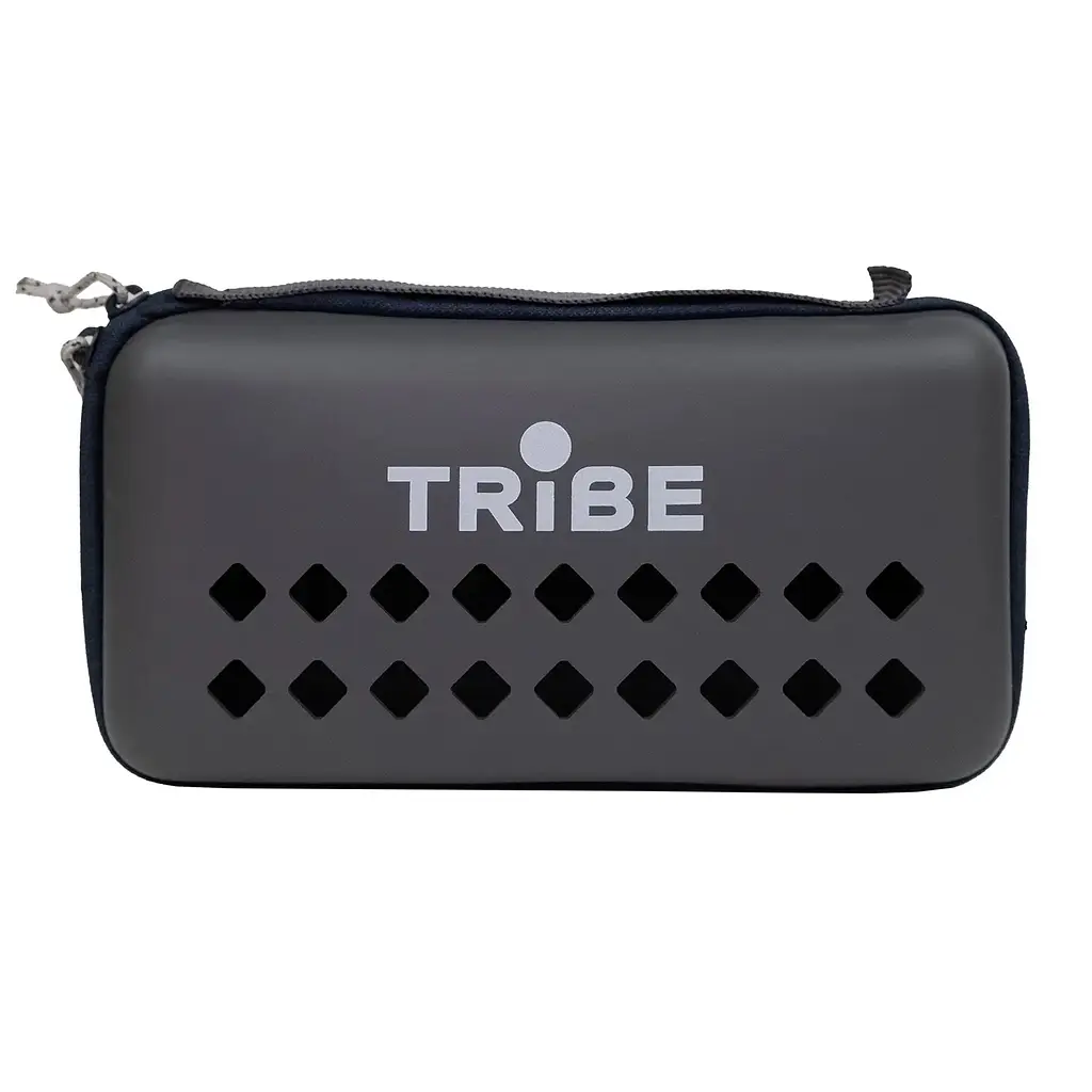Рушник Tribe Pocket Towel 40х80 см Navy (1042-T-LC-0001-S-navy) - фото 3