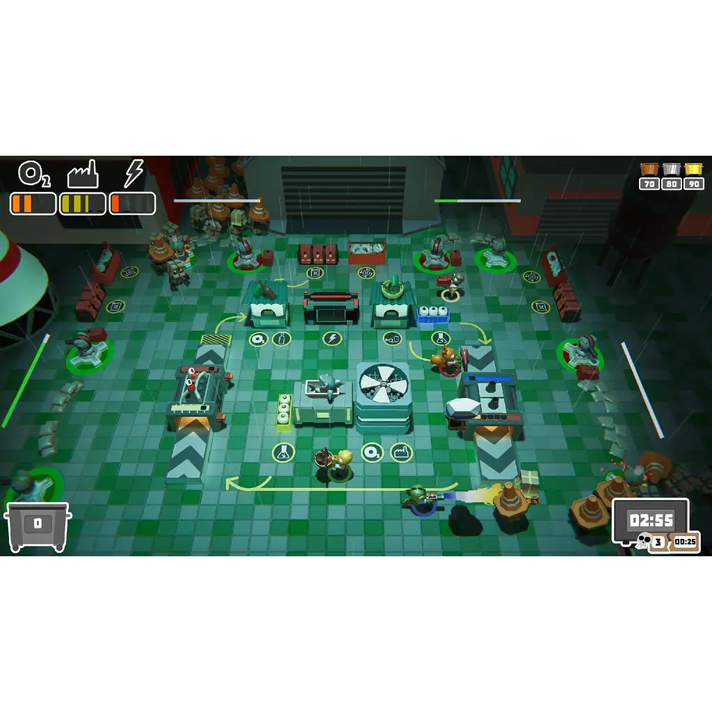 Ключ активации Microsoft Trash is Fun для Xbox One/Series S/X - фото 5