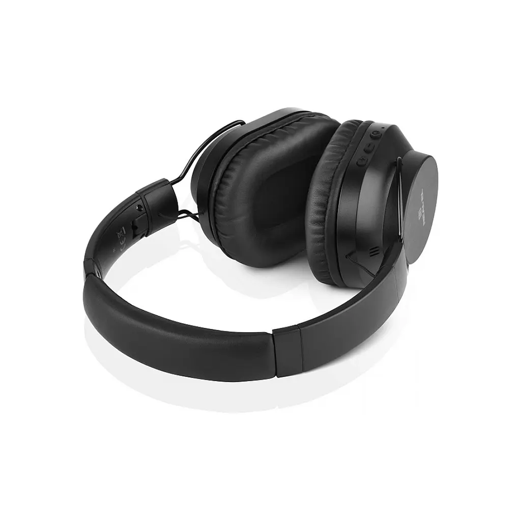 Навушники REAL-EL GD-860 Black - фото 3