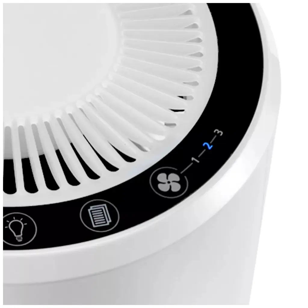 Очищувач повітря Levoit Air Purifier LV-H132XR White (HEAPAPLVNEU0021) - фото 4