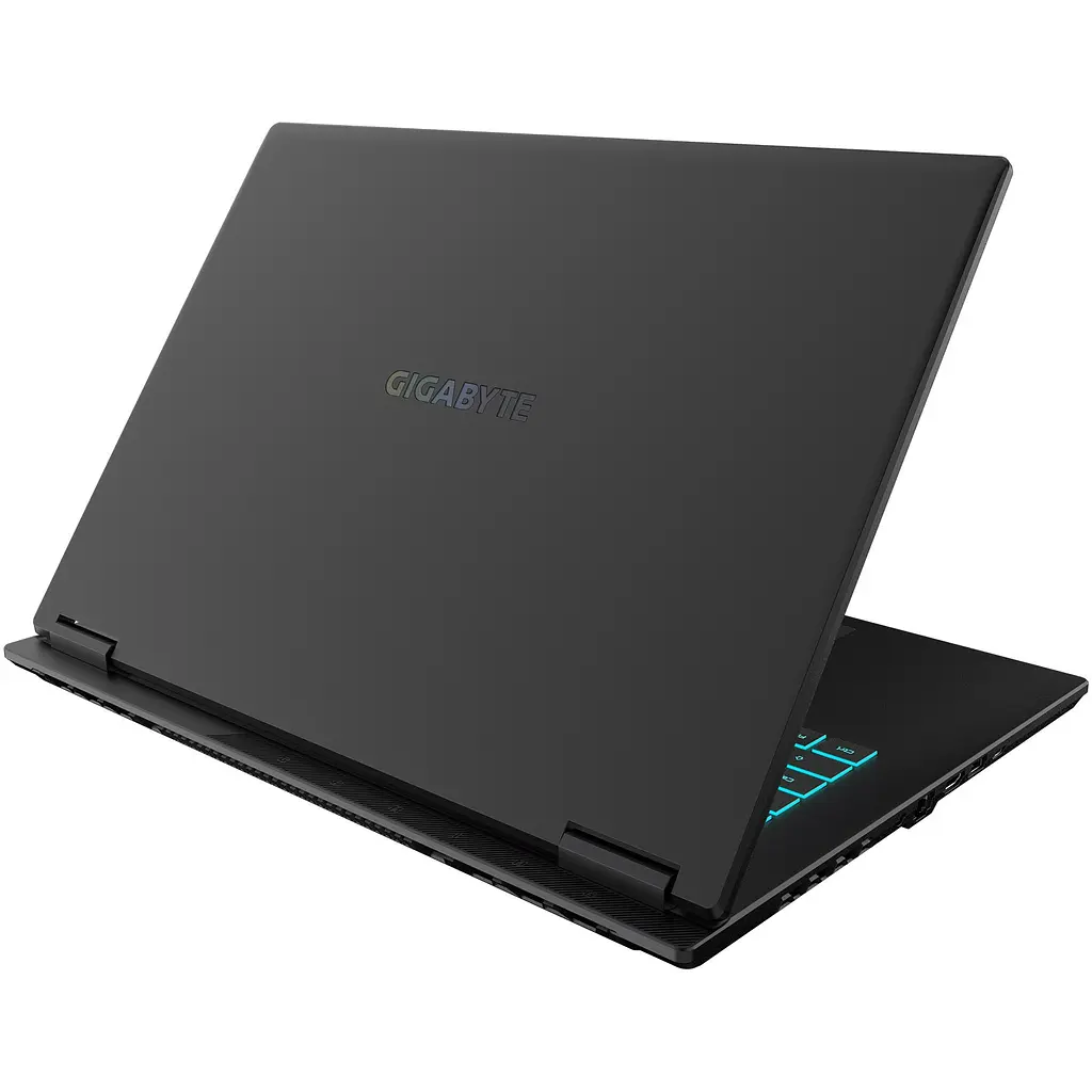Ігровий ноутбук Gigabyte A16 AMD Ryzen 7 260 до 5, 10 ГГц, 16, FHD+, 165 Гц, 16 ГБ DDR5, 512 ГБ SSD, NVIDIA GeForce RTX 5050 8 ГБ DDR7, - фото 5