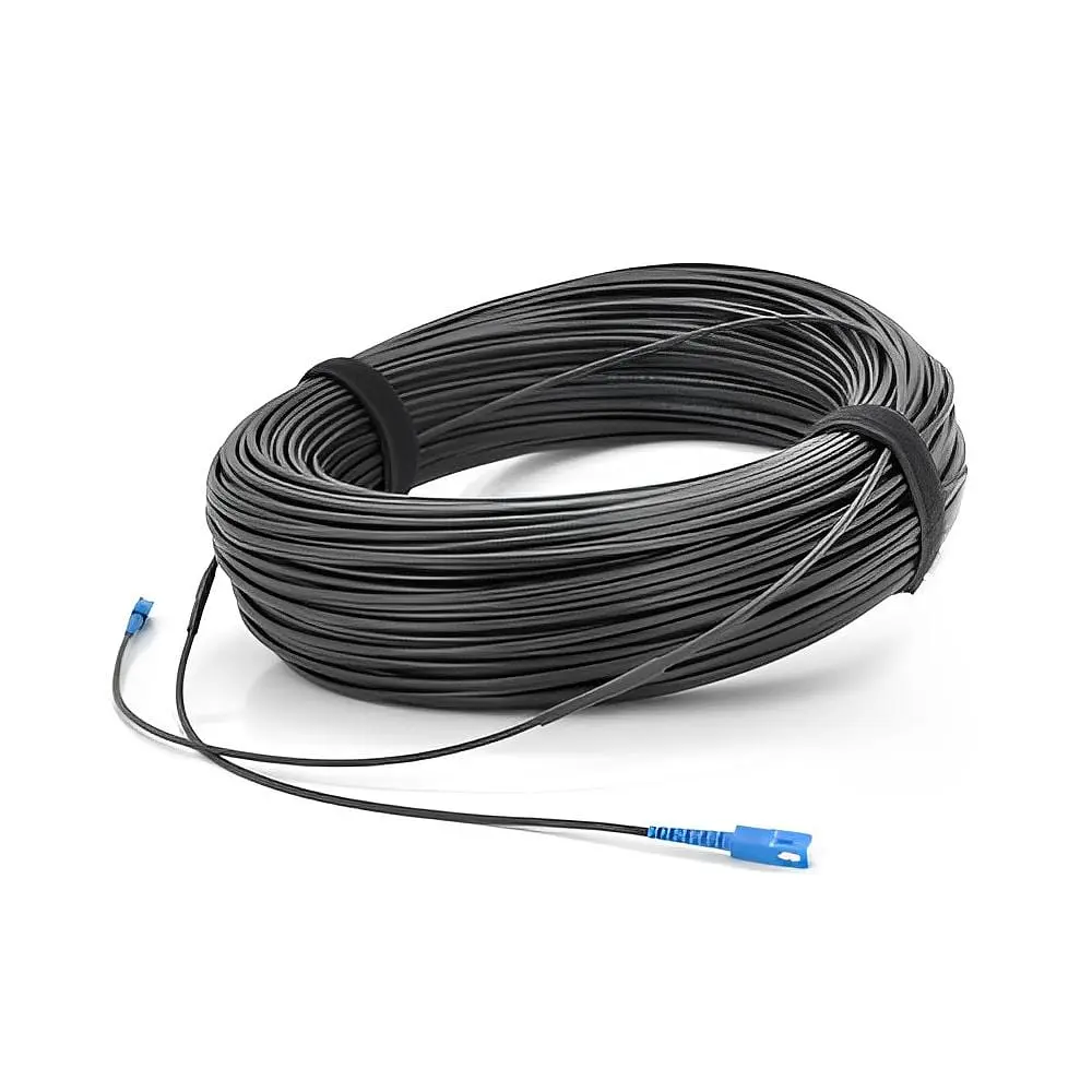 Патч-корд оптичний PiPo SC/UPC-SC/UPC (ОКТ-Д(1,0)-1Е) 1000м (73-00730) - фото 2