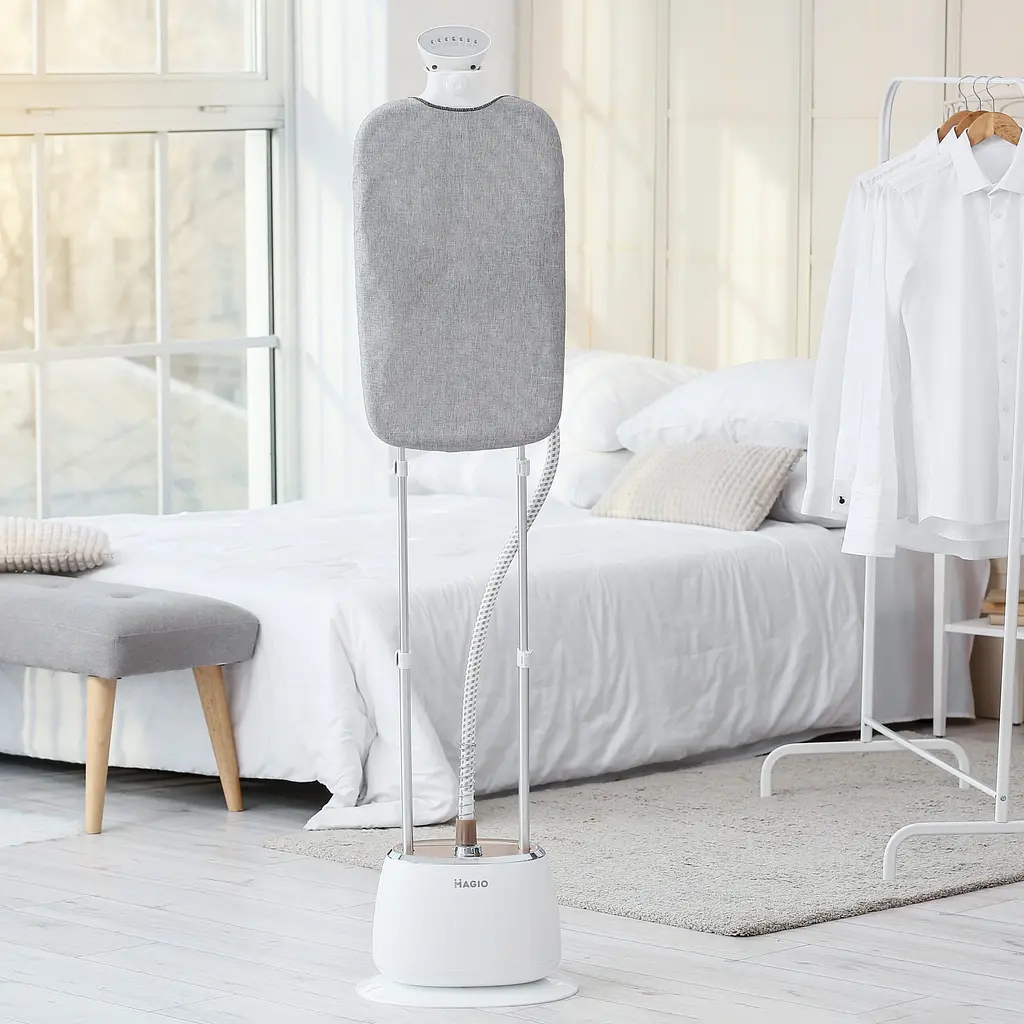 Відпарювач Magio MG-330 [81262] - фото 8