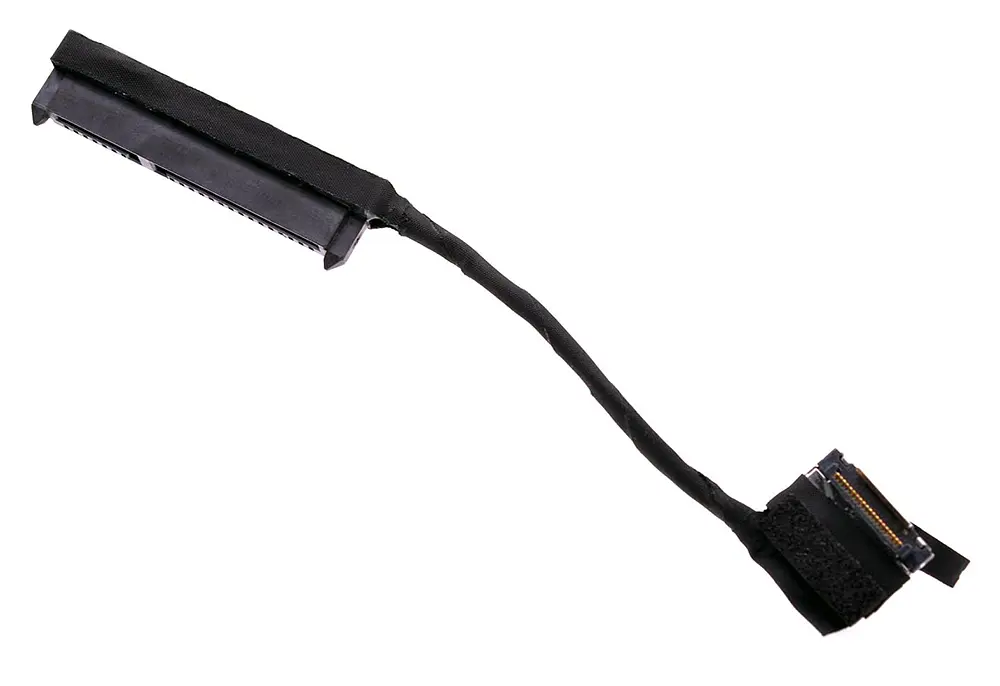 Шлейф підключення жорсткого диска і SSD / перехідник SATA для ноутбука Acer Predator G5-793, G9-591, G9-592, G9-593, G9-791, G9-792, G9-793, GX-791 (1423-008K000), 2.5", SATAIII - фото 3