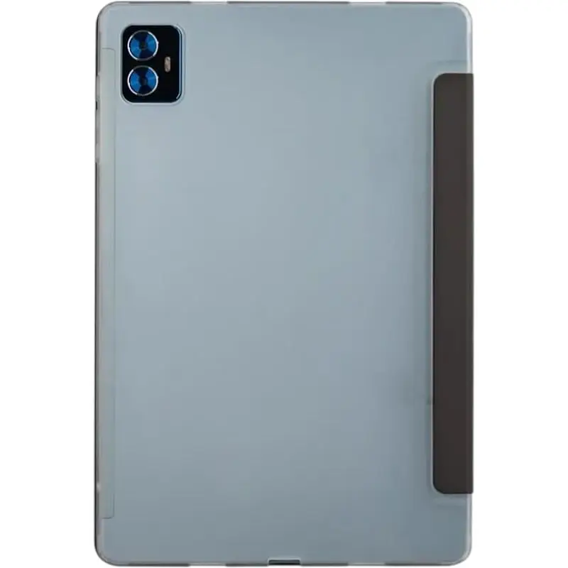 Планшет Teclast M50 6/128GB 4G Dual Sim Aqua Blue (M5M1/TL-112220) с чехлом - фото 3