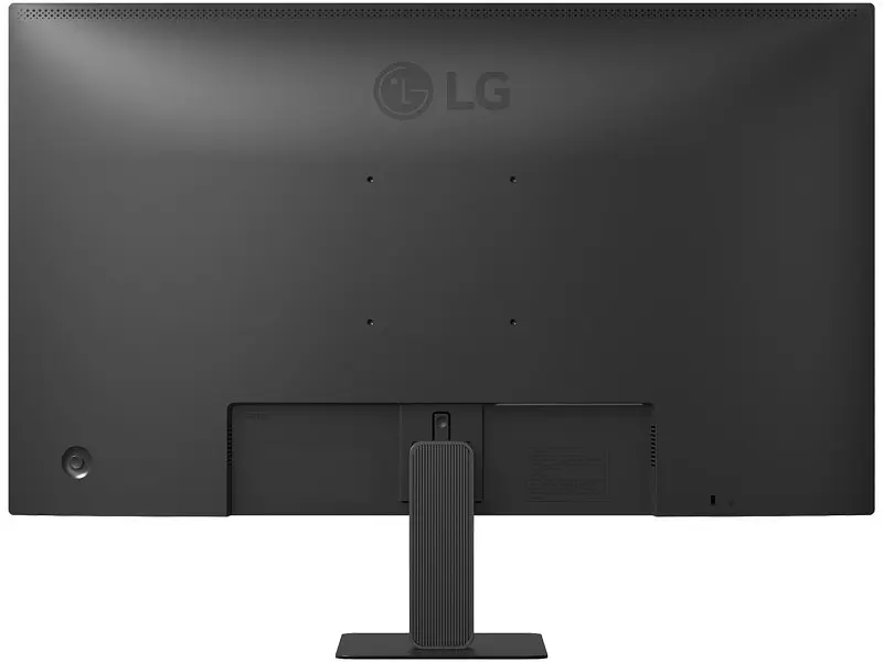 Монітор LG 27U631A-B - фото 4