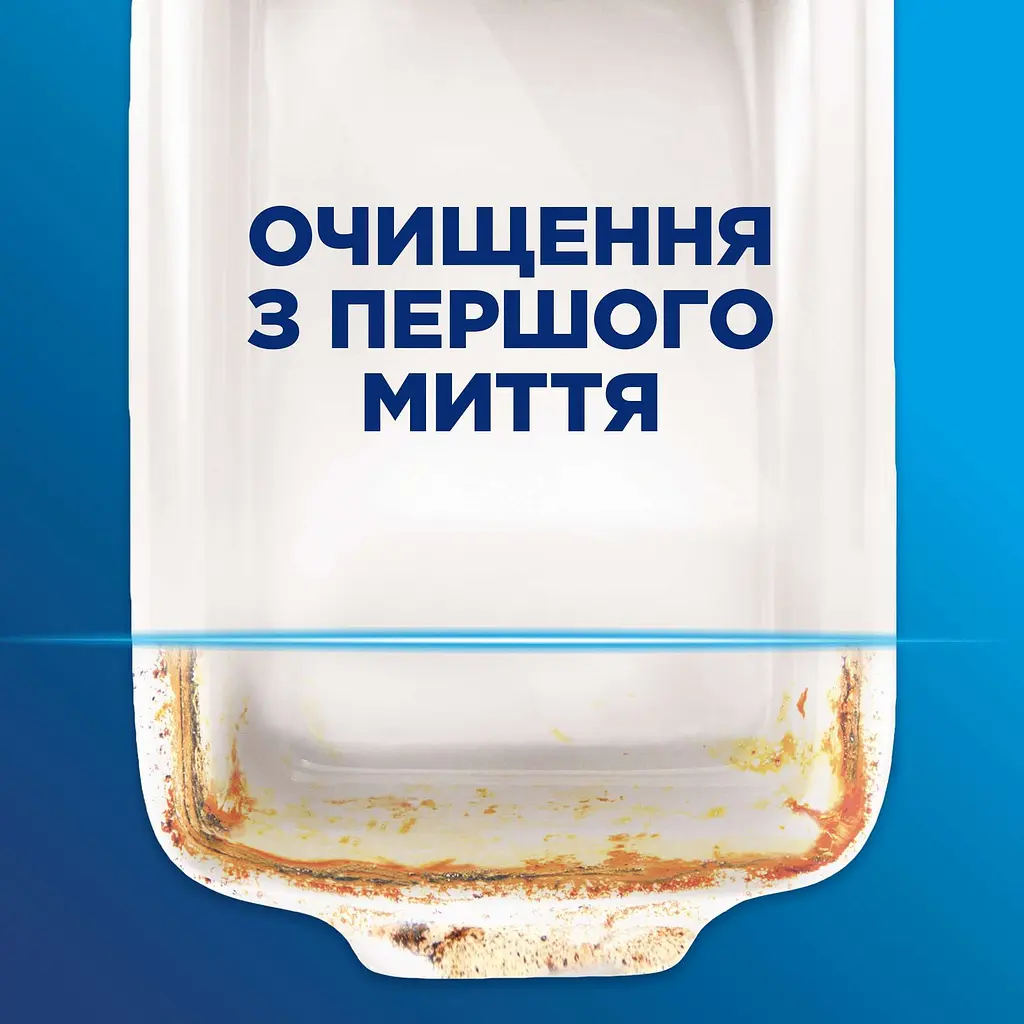 Таблетки для посудомийних машин Finish Powerball All in One Max, 48 шт. - фото 3