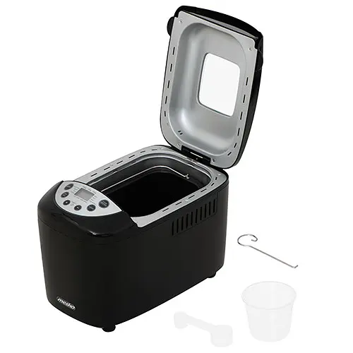 Хлібопічка Mesko MS 6022 - фото 2