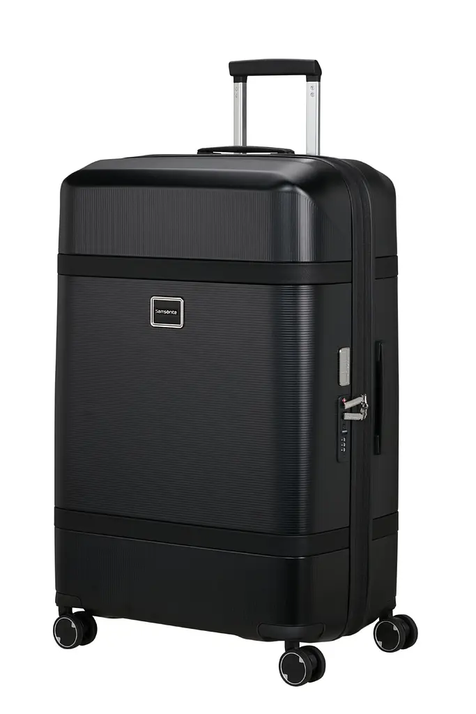 Валіза 75 См Samsonite IMAGE BLACK 75x50x30(33) KQ5*09004 - фото 5