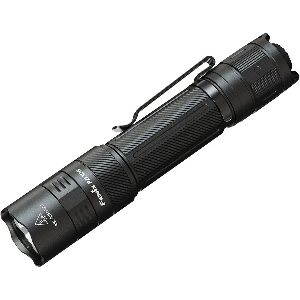 Ліхтарик Fenix PD32R [129184] - фото 3