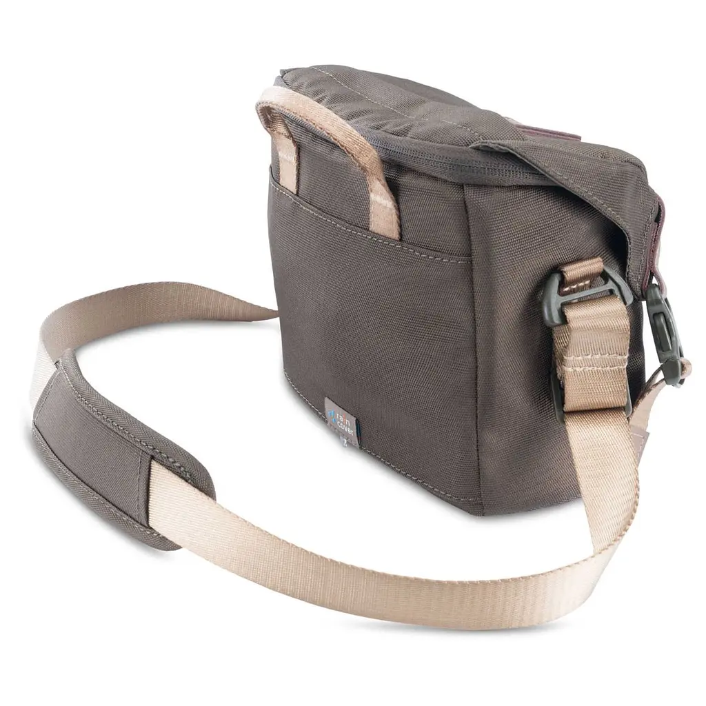 Сумка Vanguard VEO GO 15M Khaki-Green (VEO GO 15M KG) - фото 8