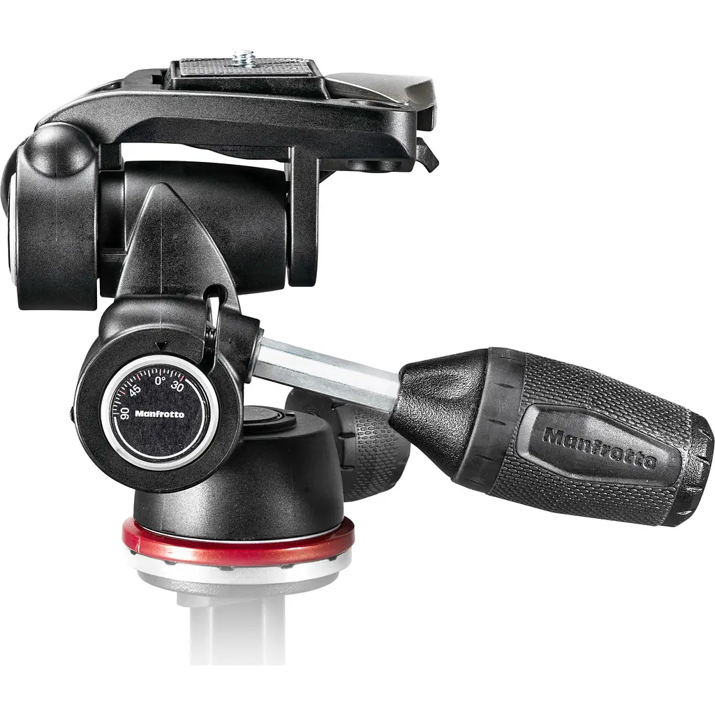 Штатив Manfrotto 190X MK190X3-3W1 [121009] - фото 4