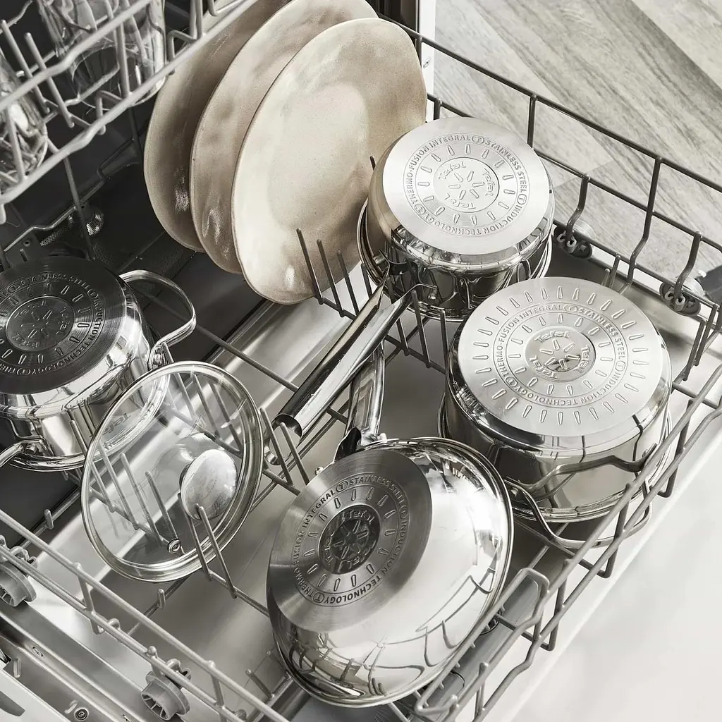 Каструля Tefal Minis 16 см 1.5 л (H8744255) - фото 2