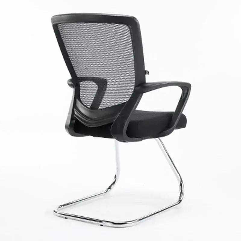 Офисное кресло Special4You Torino office black (E7436) - фото 4