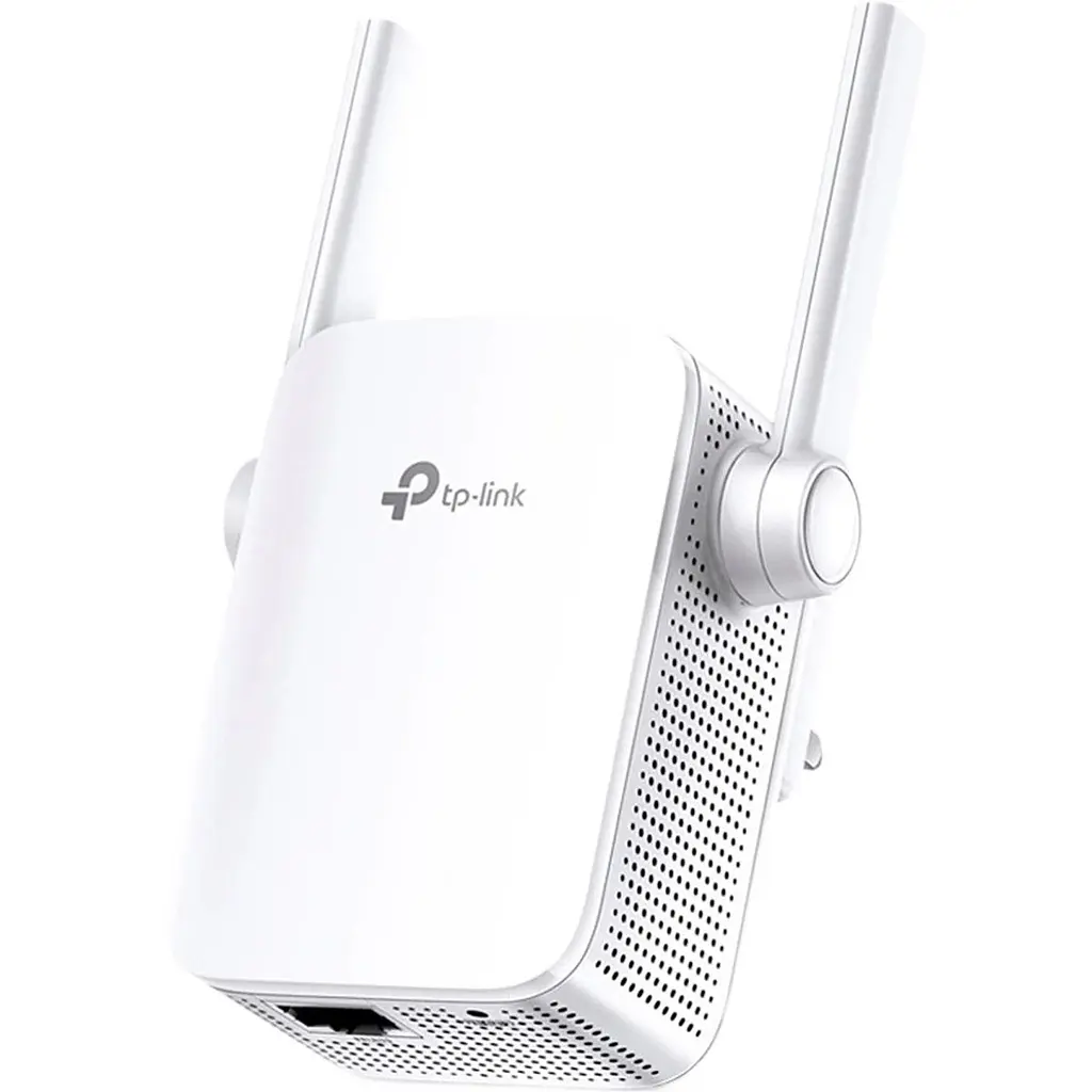 Ретранслятор Wi-Fi сигналу TP-Link TL-WA855RE [106814] - фото 2