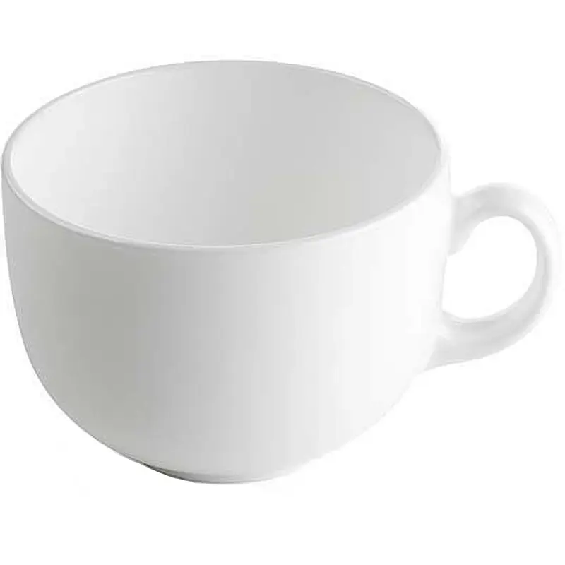 Бульйонниця Luminarc Jumbo Opal 500 мл (V7275) - фото 2