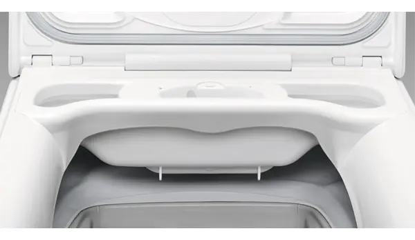 Пральна машина Zanussi автоматична ZWY50924CUI (913115639) - фото 2