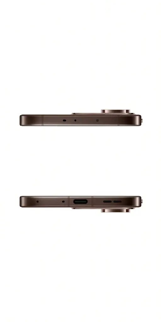 Смартфон Oppo Reno15 Pro 12/512GB Dusk Black - фото 3