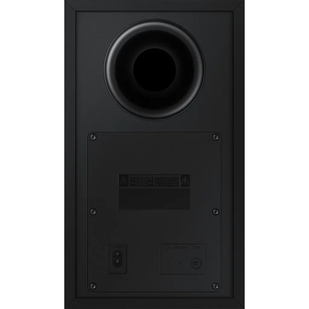 Саундбар Samsung HW-S700D/UA [120477] - фото 14