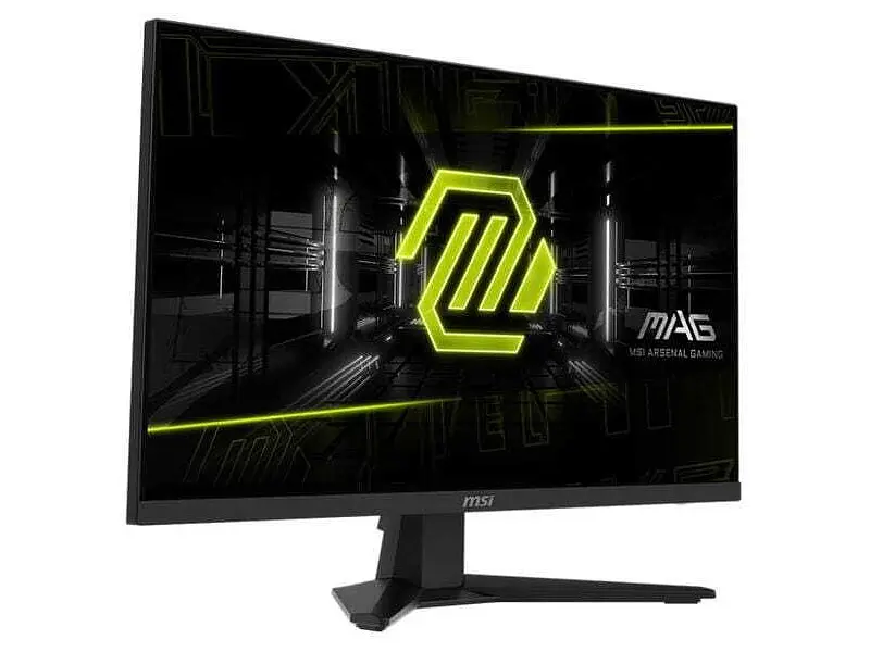 Монітор MSI MAG 274QF X24 - фото 4