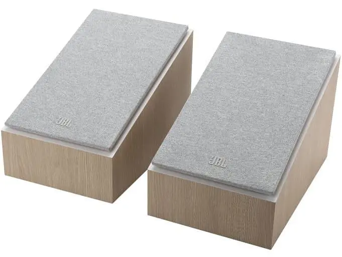 Акустична система JBL 240H (JBL240HWHT) - фото 3