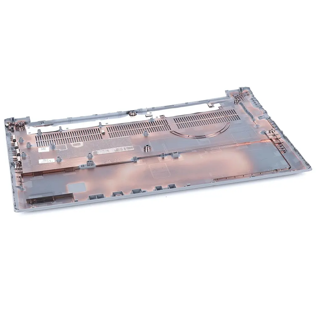 Нижня кришка для Lenovo IdeaPad 3 15ADA05 15ARE05 15IML05 15IIL05 15IGL05 15ITL05, (Grey, піддон, 5CB0X57720) - фото 4