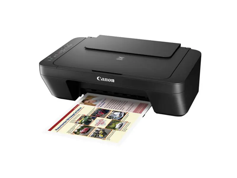 БФП Canon PIXMA Ink Efficiency E414 (1366C009) - фото 5