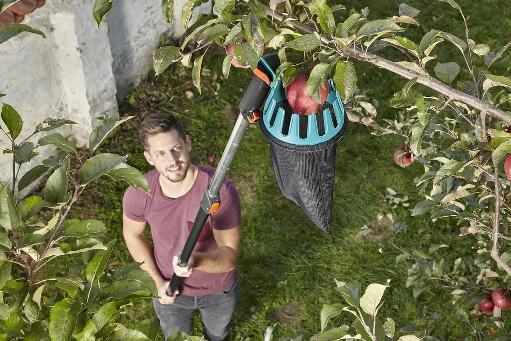 Плодознімач Gardena Combisystem Fruit Picker (03115-20) - фото 4