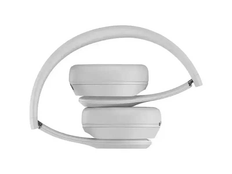 Навушники з мікрофоном Beats by Dr. Dre Solo 4 Matte Gray (MG7J4) - фото 2