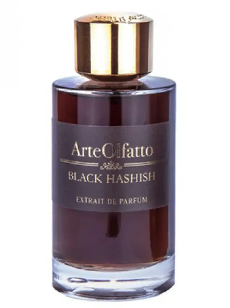 Парфуми оригінал ArteOlfatto Black Hashish 100 мл тестер Extrait de parfum - фото 2