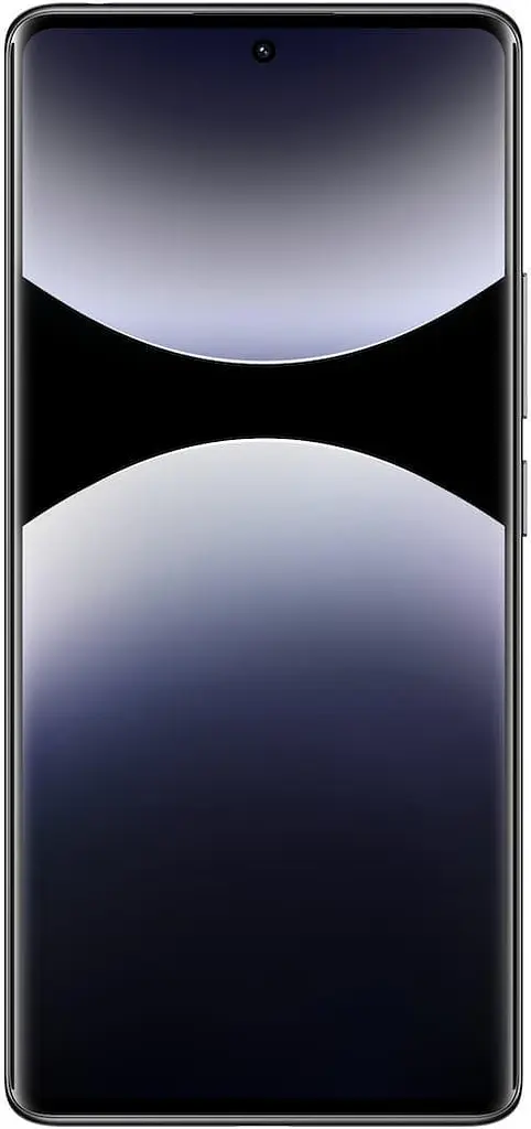 Смартфон Xiaomi Redmi Note 14 Pro 8/256GB Midnight Black (with charger) (Global Version) - фото 2