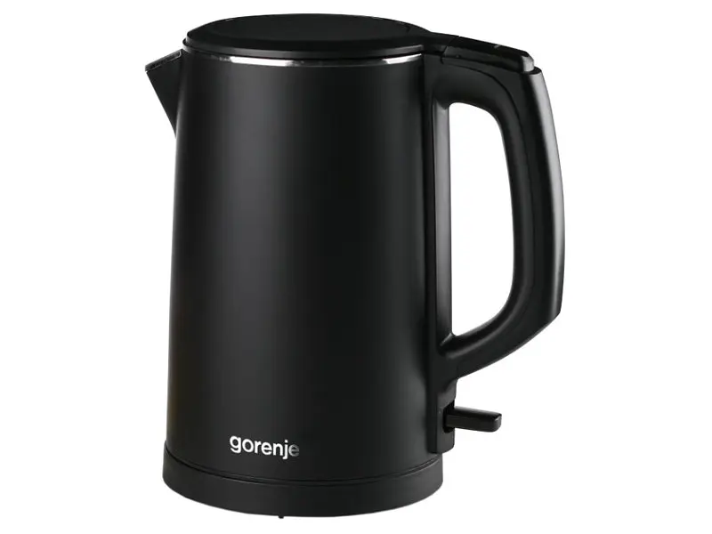 Електрочайник Gorenje K15DWBK