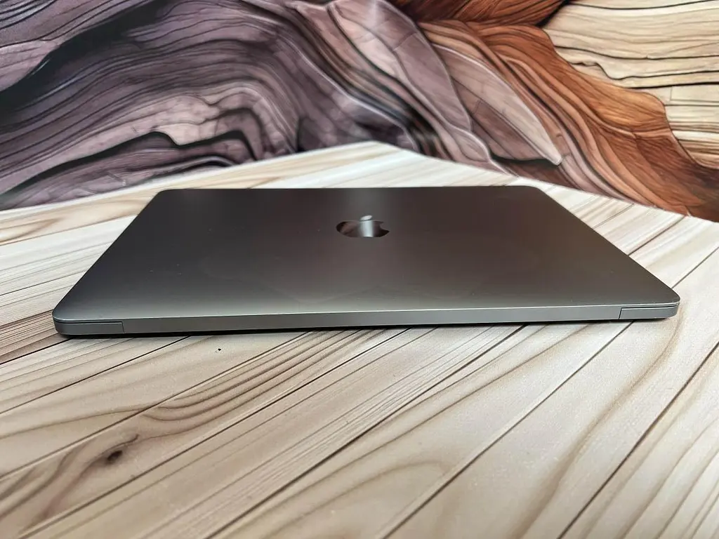 Ноутбук Apple MacBook 12" A2337 m5-6Y54/8/500 (C02S931VGTHV) Б/в - фото 8