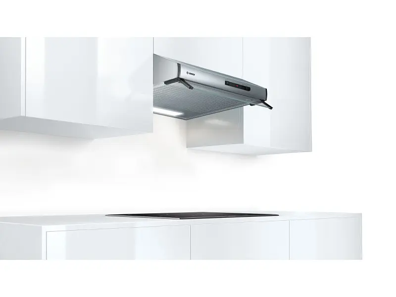 Витяжка Bosch DUL62FA51 - фото 2