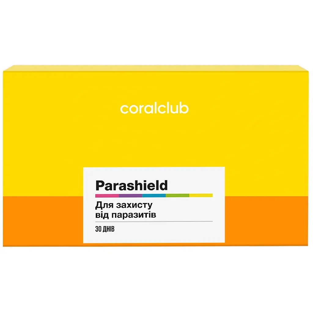 Парашилд Корал Клаб | Parashield Coral Club