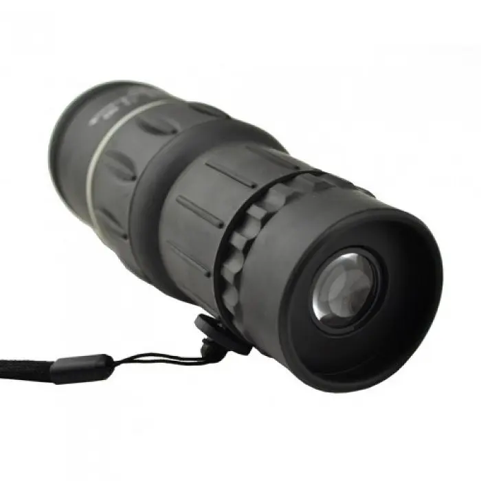 Монокуляр збільшувач з подвійним фокусуванням BUSHNELL 2675-5 - фото 2