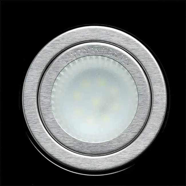 Вытяжка Minola HVS 6662 BL/I 1000 LED черное стекло - фото 3