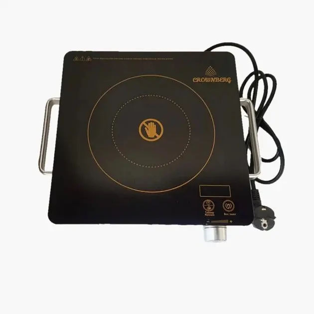 Інфрачервона плита з керамічною поверхнею XPRO CB-1324 (cb-1324_1016) - фото 3