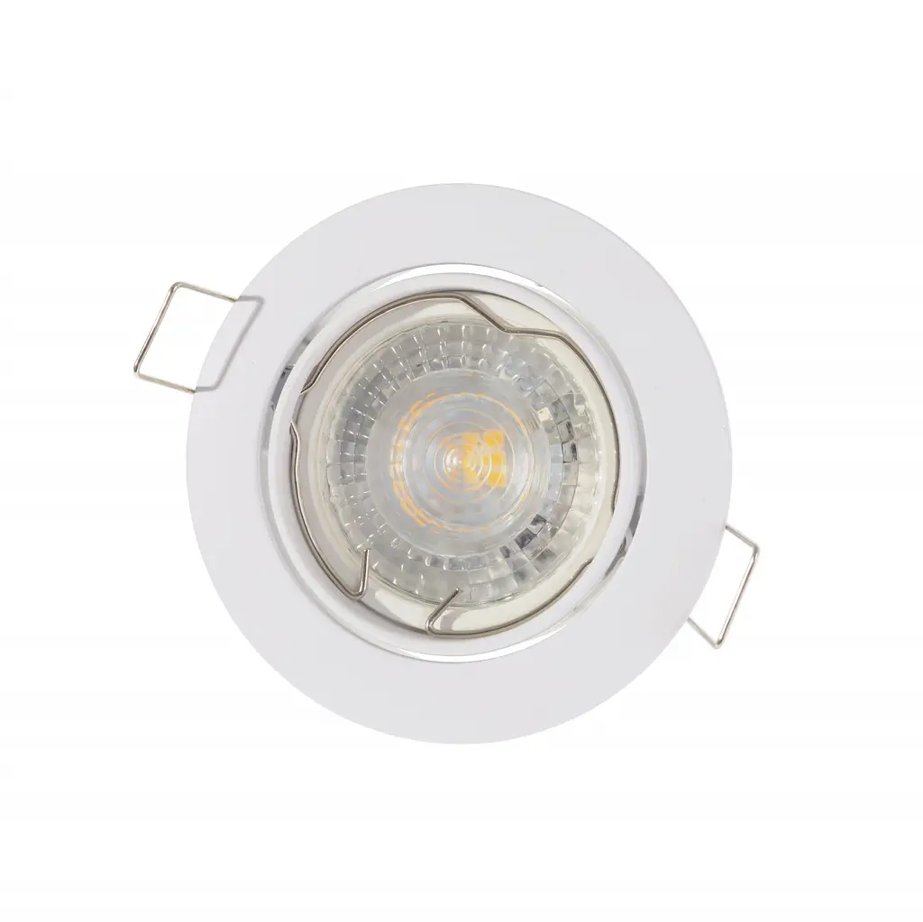 Светильник точечный Brille HDL-DT 01 WH MR16 36-317 - фото 12