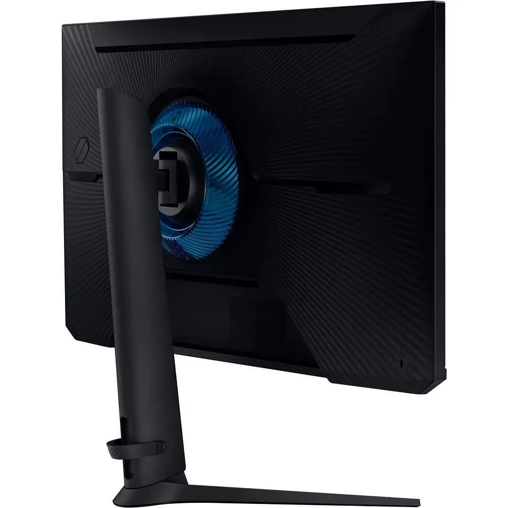 Монітор 27" Samsung G3 S27DG300NI FHD VA 180Hz (LS27DG300EIXUA) - фото 7