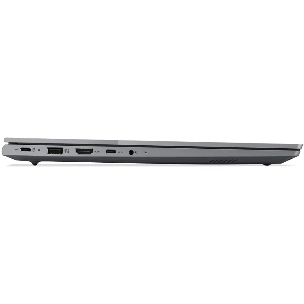 Ноутбук Lenovo ThinkBook 16 G7 ARP, AMD Ryzen 5 7535HS до 4.55 ГГц, 16" WUXGA, 16 ГБ, SSD 512 ГБ, AMD Radeon 660M, Free Dos - фото 8