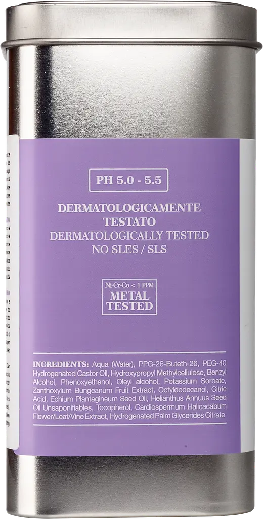 Лосьйон заспокійливий суперактивний Nook DHC Leniderm 125 мл - фото 3